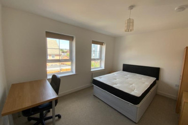 Canal View City Wharf Foleshill Coventry