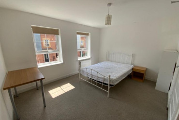 Canal View City Wharf Foleshill Coventry