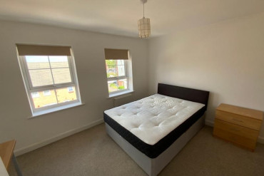 Canal View City Wharf Foleshill Coventry