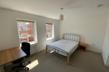 Canal View City Wharf Foleshill Coventry