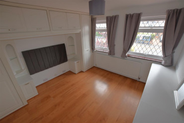 Browns Lane, Allesley, Coventry