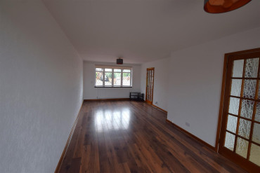 Browns Lane, Allesley, Coventry