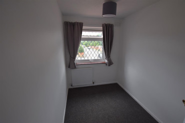 Browns Lane, Allesley, Coventry