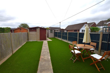 Browns Lane, Allesley, Coventry