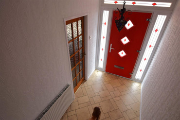 Browns Lane, Allesley, Coventry