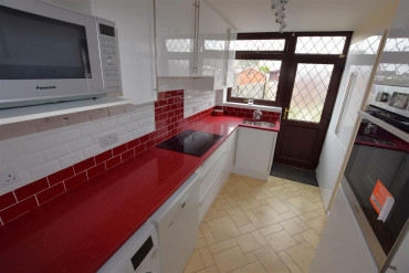 Browns Lane, Allesley, Coventry