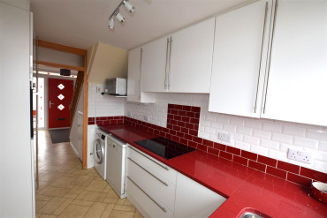 Browns Lane, Allesley, Coventry