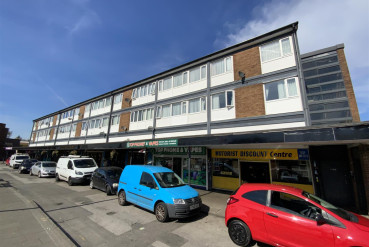 Warwick Road, Acocks Green