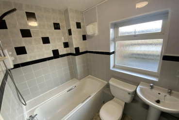 Warwick Road, Acocks Green