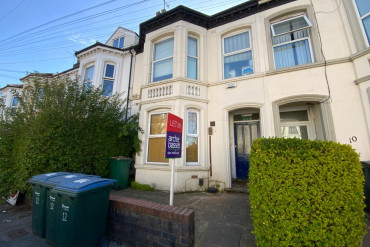 Chester Street, Coundon, Coventry