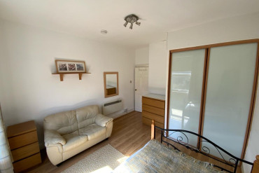 Chester Street, Coundon, Coventry