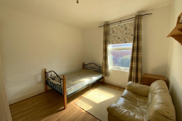 Chester Street, Coundon, Coventry