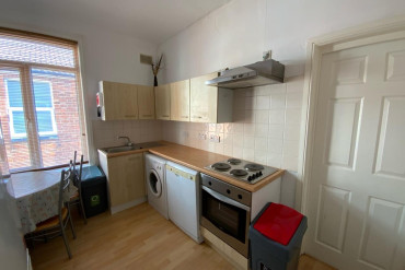 Chester Street, Coundon, Coventry