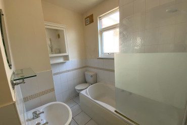 Chester Street, Coundon, Coventry