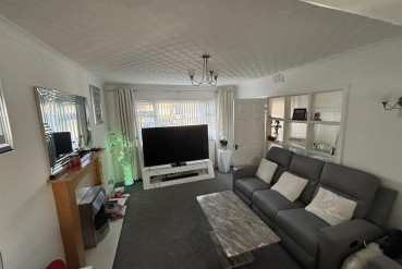 Hothorpe Close, Binley, Coventry