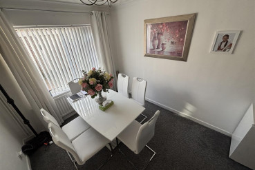 Hothorpe Close, Binley, Coventry