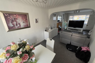 Hothorpe Close, Binley, Coventry