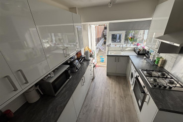 Hothorpe Close, Binley, Coventry