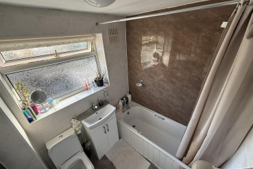 Hothorpe Close, Binley, Coventry