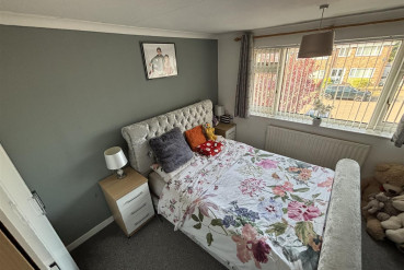 Hothorpe Close, Binley, Coventry