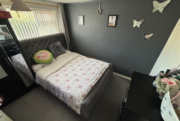 Hothorpe Close, Binley, Coventry