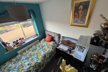 Hothorpe Close, Binley, Coventry