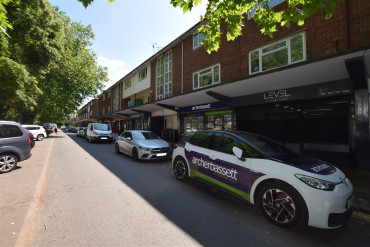 Holyhead Road, Coundon, Coventry