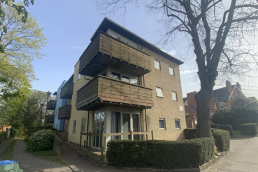 Glyde Court, Acocks Green