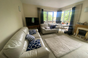 Glyde Court, Acocks Green