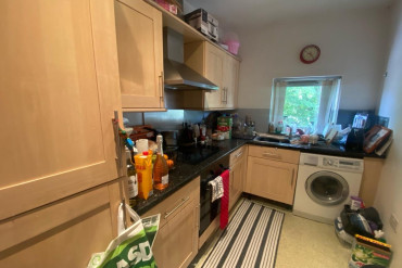 Glyde Court, Acocks Green