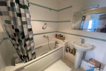 Glyde Court, Acocks Green