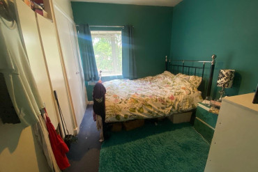 Glyde Court, Acocks Green