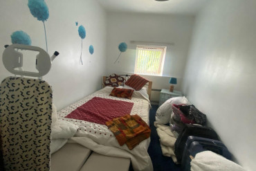 Glyde Court, Acocks Green