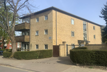 Glyde Court, Acocks Green