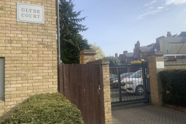 Glyde Court, Acocks Green