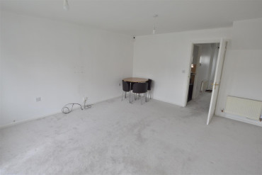 Bardley Drive Daimler Green Coventry