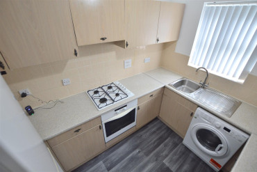 Bardley Drive Daimler Green Coventry