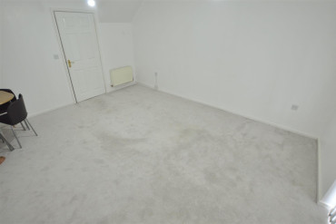 Bardley Drive Daimler Green Coventry