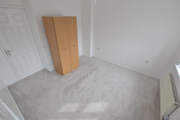 Bardley Drive Daimler Green Coventry