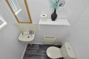 Bardley Drive Daimler Green Coventry