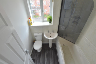 Bardley Drive Daimler Green Coventry