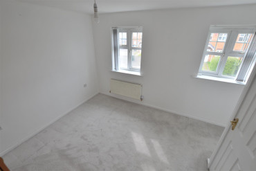 Bardley Drive Daimler Green Coventry