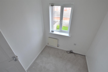 Bardley Drive Daimler Green Coventry