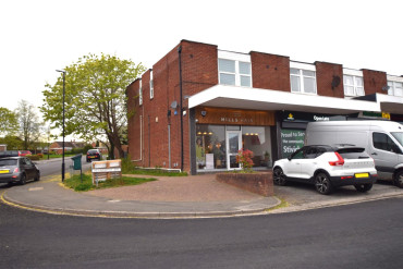 Hexworthy Avenue, Styvechale, Coventry