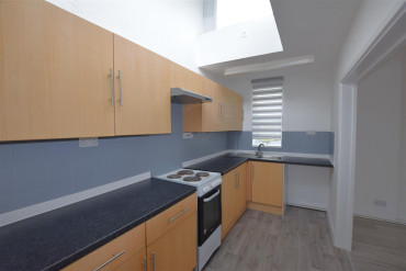 Hexworthy Avenue, Styvechale, Coventry