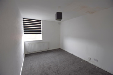 Hexworthy Avenue, Styvechale, Coventry