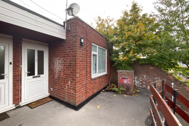 Hexworthy Avenue, Styvechale, Coventry