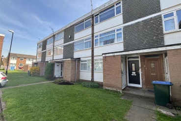 Darnford Close, Walsgrave, Coventry