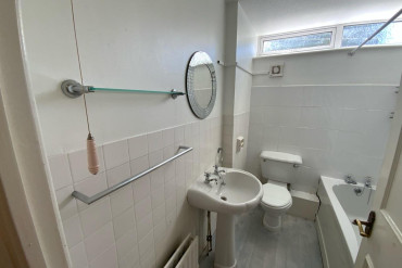 Darnford Close, Walsgrave, Coventry