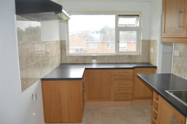 Frobisher Road, Rugby, Warwickshire